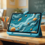 Redmi Pad 2 Pro Learning Model Adds AI Teacher