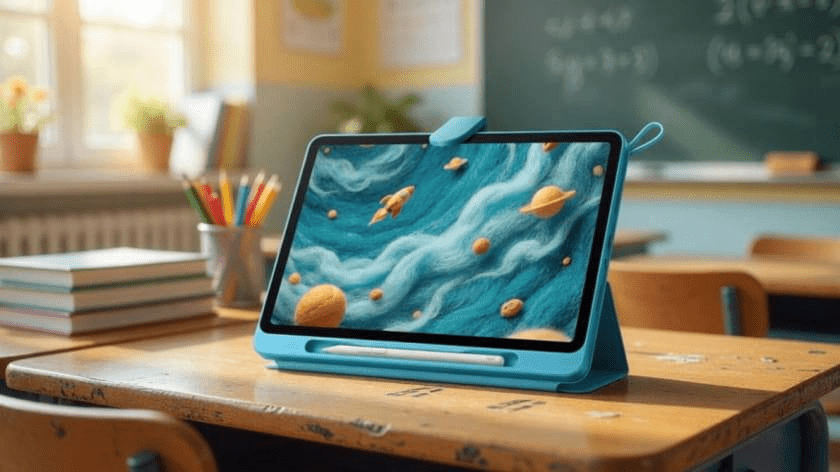 Redmi Pad 2 Pro Learning Model Adds AI Teacher