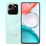 Honor Unveils Affordable 7,000mAh Battery Phone