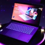 Lenovo Unveils 14-Inch 120Hz OLED Laptop in NA