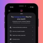 Meta Tests Instagram Plus With Exclusive Features