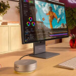 Lenovo Unveils New Mini-PC with 32GB RAM Early