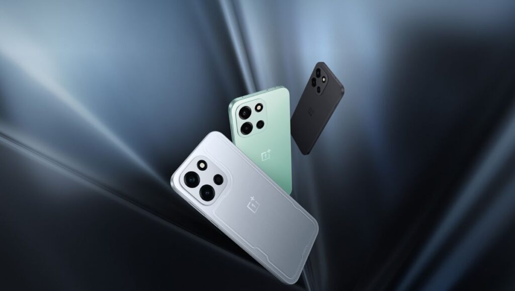 Leak Reveals OnePlus Nord CE 6 Lite Details