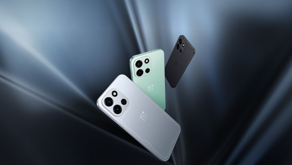 Leak Reveals OnePlus Nord CE 6 Lite Details