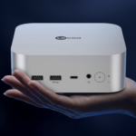 Lenovo Unveils Lunar Lake Mini PC Design