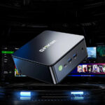 GMK Introduces Budget G11 Mini PC with AMD CPU