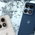 Motorola Unveils Triple 50MP Camera Smartphone