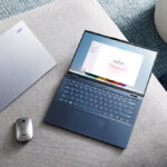 Acer Unveils Panther Lake 16-Inch OLED Laptop