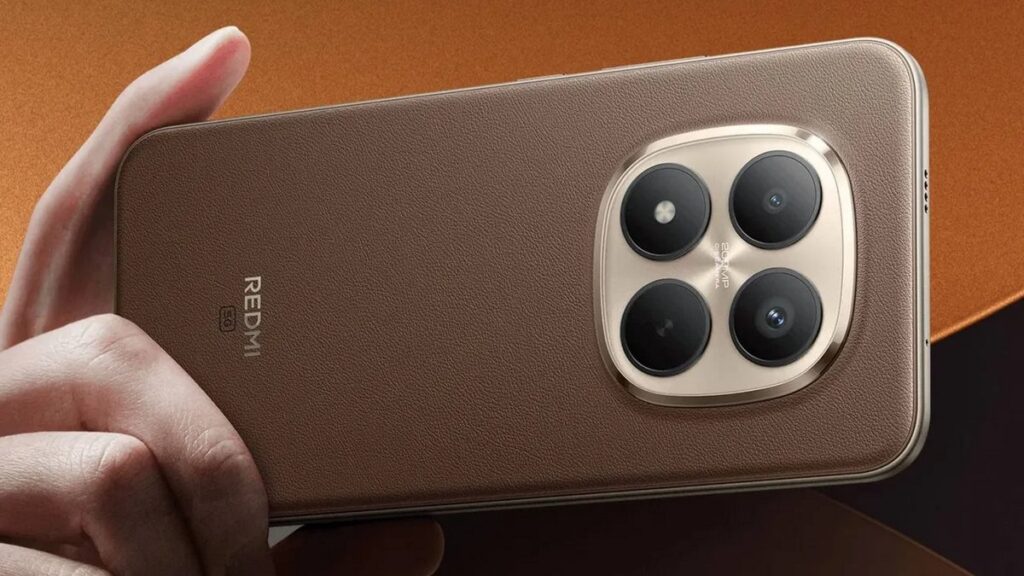 New Redmi Note 17 Pro Max Details Surface