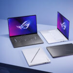 Asus Unveils 16-Inch Gaming Laptop With 64GB Memory