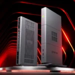 GMK Details New AMD Mini PC With 128GB Memory