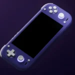 Anbernic Reveals New Nintendo Switch Lite-Inspired Console