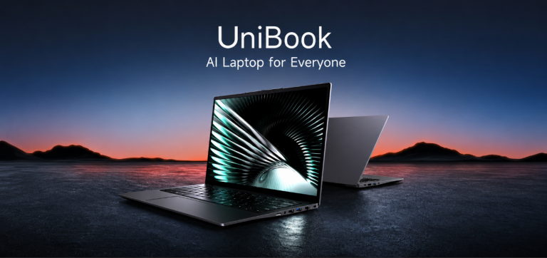 Chuwi Reveals Budget Wildcat Lake MacBook Rival