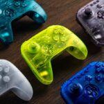 Amazon Lists 8BitDo 64 Bluetooth Prototype Edition