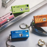 Kodak Refreshes Charmera With Seven Retro Designs