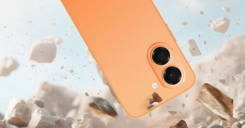 New Honor Smartphone Packs 7,500 mAh Battery