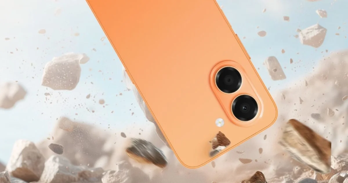 New Honor Smartphone Packs 7,500 mAh Battery