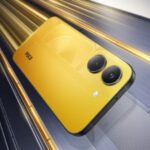 Poco X8 Pro Gets Bold Yellow Edition Upgrade