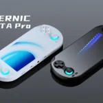 Anbernic Updates RG Vita Pro With Themes and Features