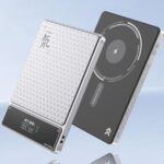 RedMagic Debuts Compact Deuterium Power Card Pro