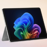 New Surface Pro 12 Delivers Longer Battery Life