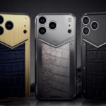 iPhone 17 Pro Max Debuts With T-Rex Tooth Design