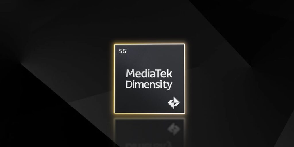 Early Tests Highlight Dimensity 7500 CPU Gains