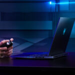 Acer Unveils Gaming Laptop With Longer Battery Life