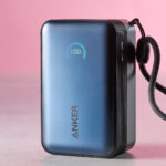 Anker Updates Compact Power Bank Lineup