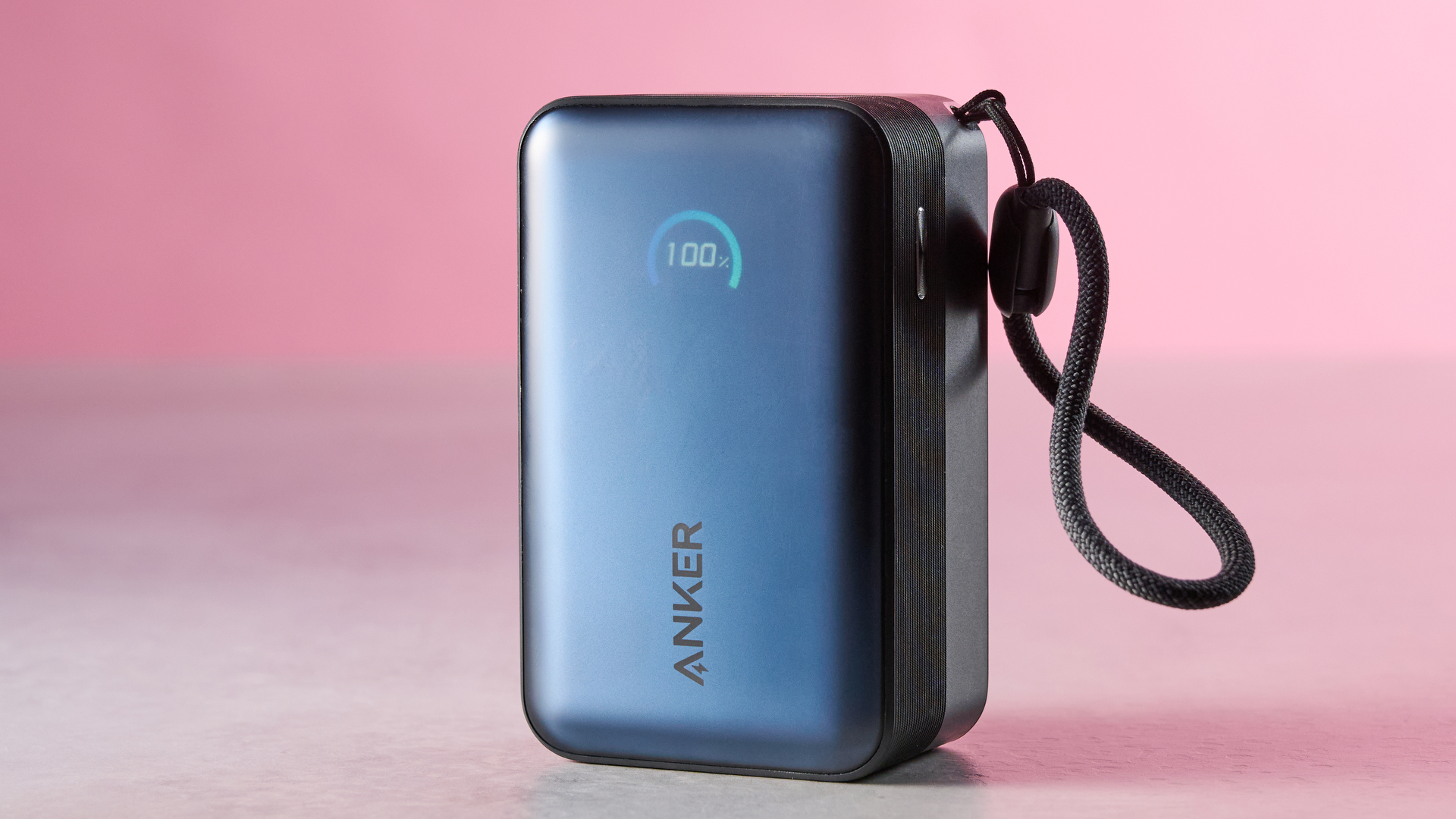 Anker Updates Compact Power Bank Lineup