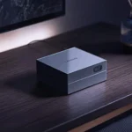 Lenovo Debuts AI Mini PC With ARM Processor