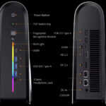 New Peladn Mini PC Arrives With AMD Strix Halo