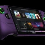MSI Unveils Powerful Claw 8 EX AI+ Handheld