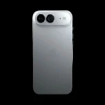iPhone Air 2 Leak Points to Bigger Battery