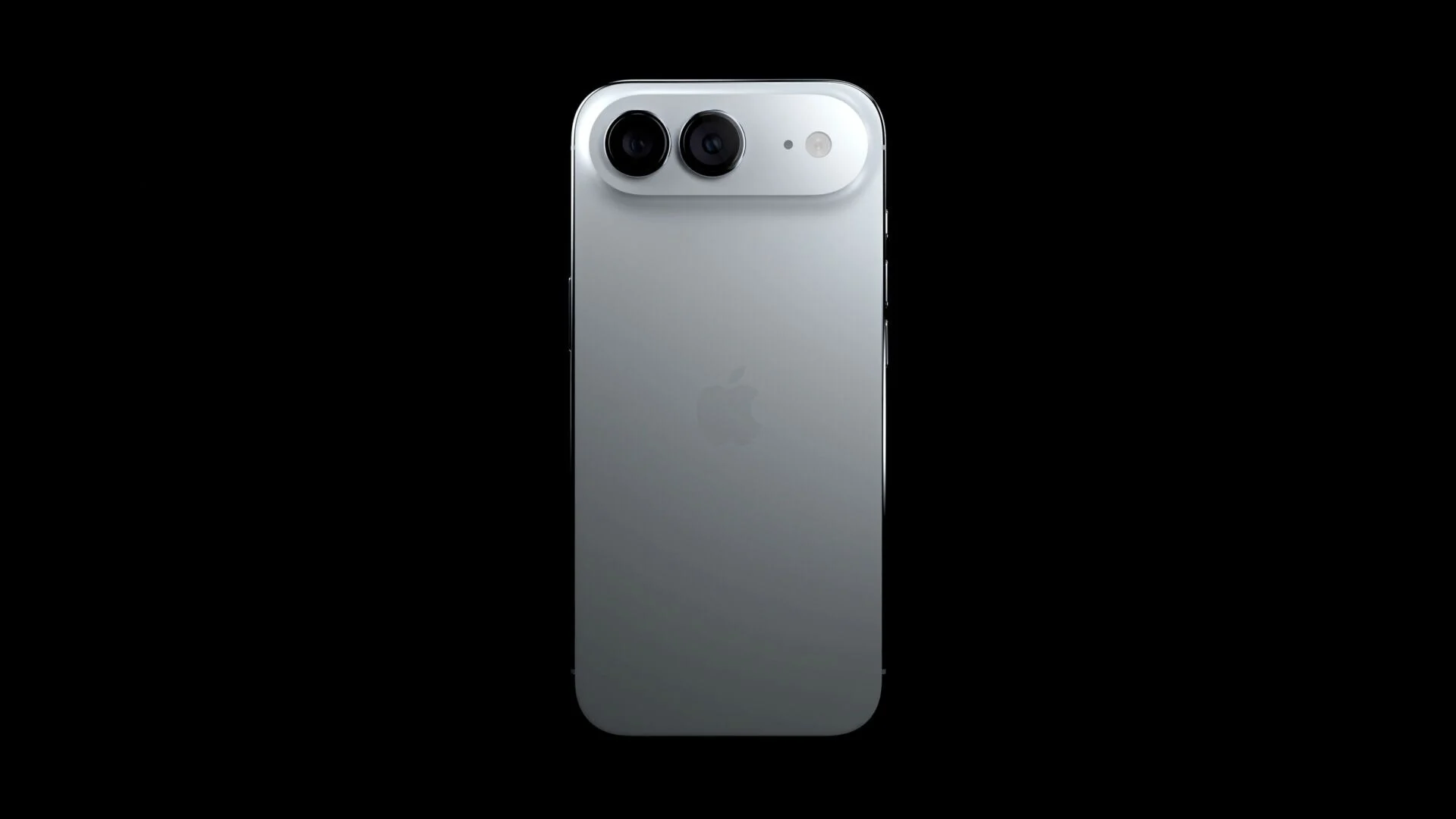 iPhone Air 2 Leak Points to Bigger Battery