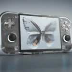 Retroid Plans Dual-Display Gaming Handheld