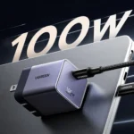 Ugreen Unveils Compact Nexode Air Charger