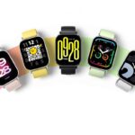 Xiaomi Smart Band 11 Active Leak Surfaces