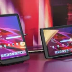 Lenovo ThinkTab X11 Raises Tablet Repairability