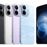 Redmi Note 17 Pro Max Gets 10,100mAh Battery