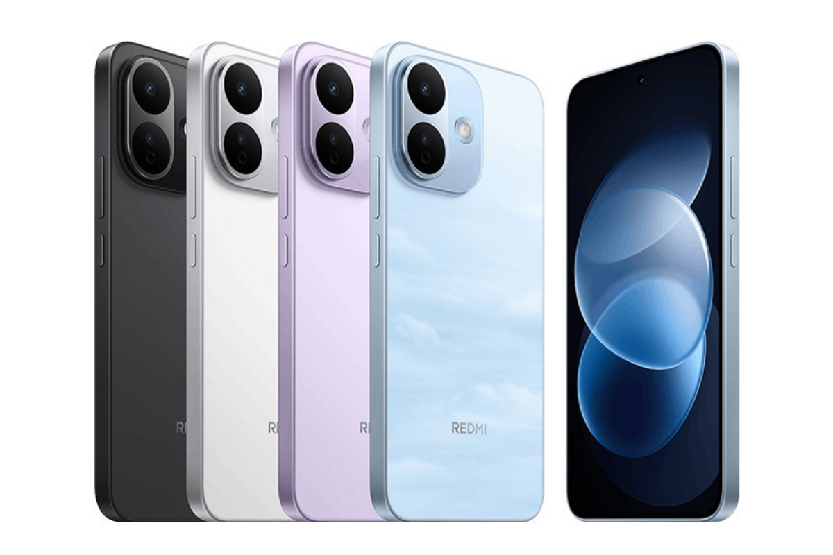 Redmi Note 17 Pro Max Gets 10,100mAh Battery