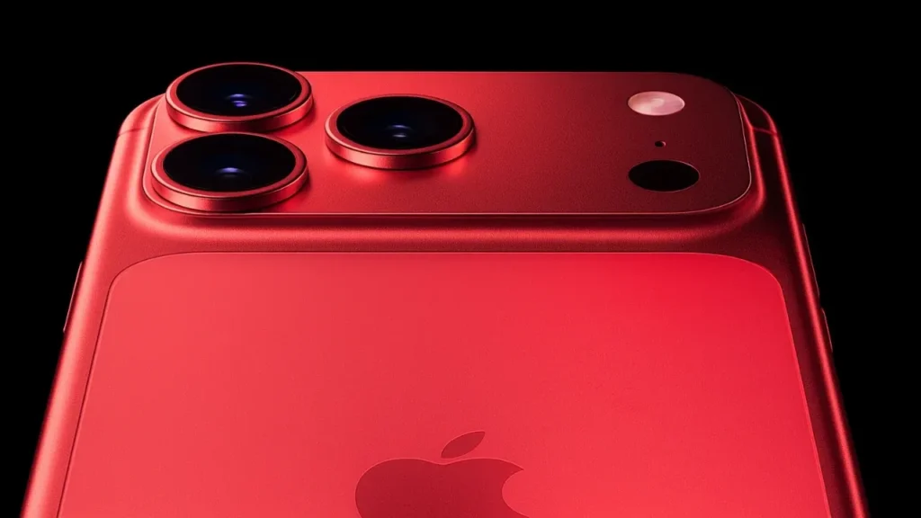 iPhone 18 Pro Tipped for Camera Boost