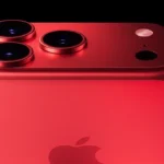 iPhone 18 Pro Tipped for Camera Boost