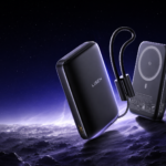 New Lisen MagSafe Power Bank Supports Qi2.2