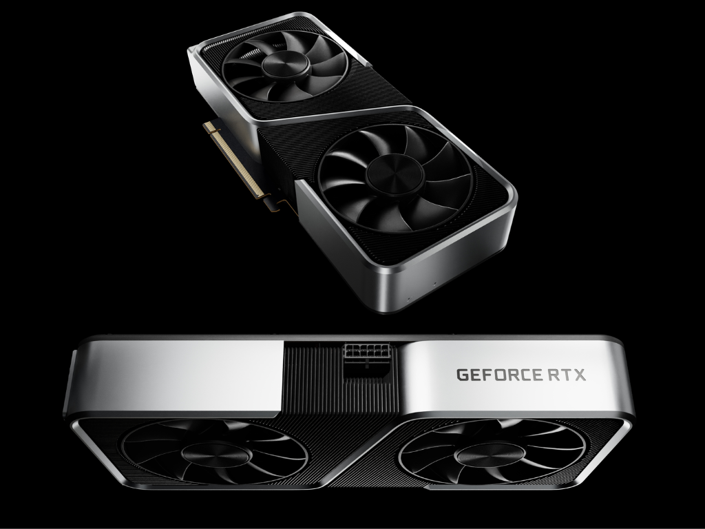 Nvidia Relaunches Older Gaming GPU at $329