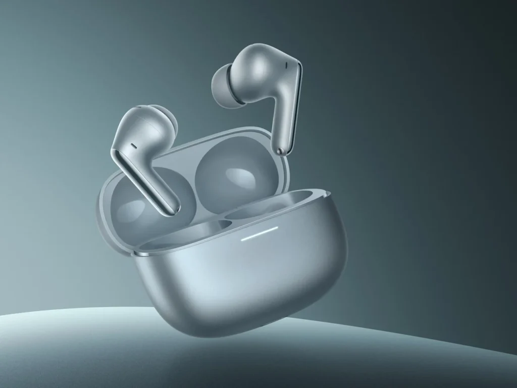 Xiaomi Unveils Redmi Buds 8 for Global Users