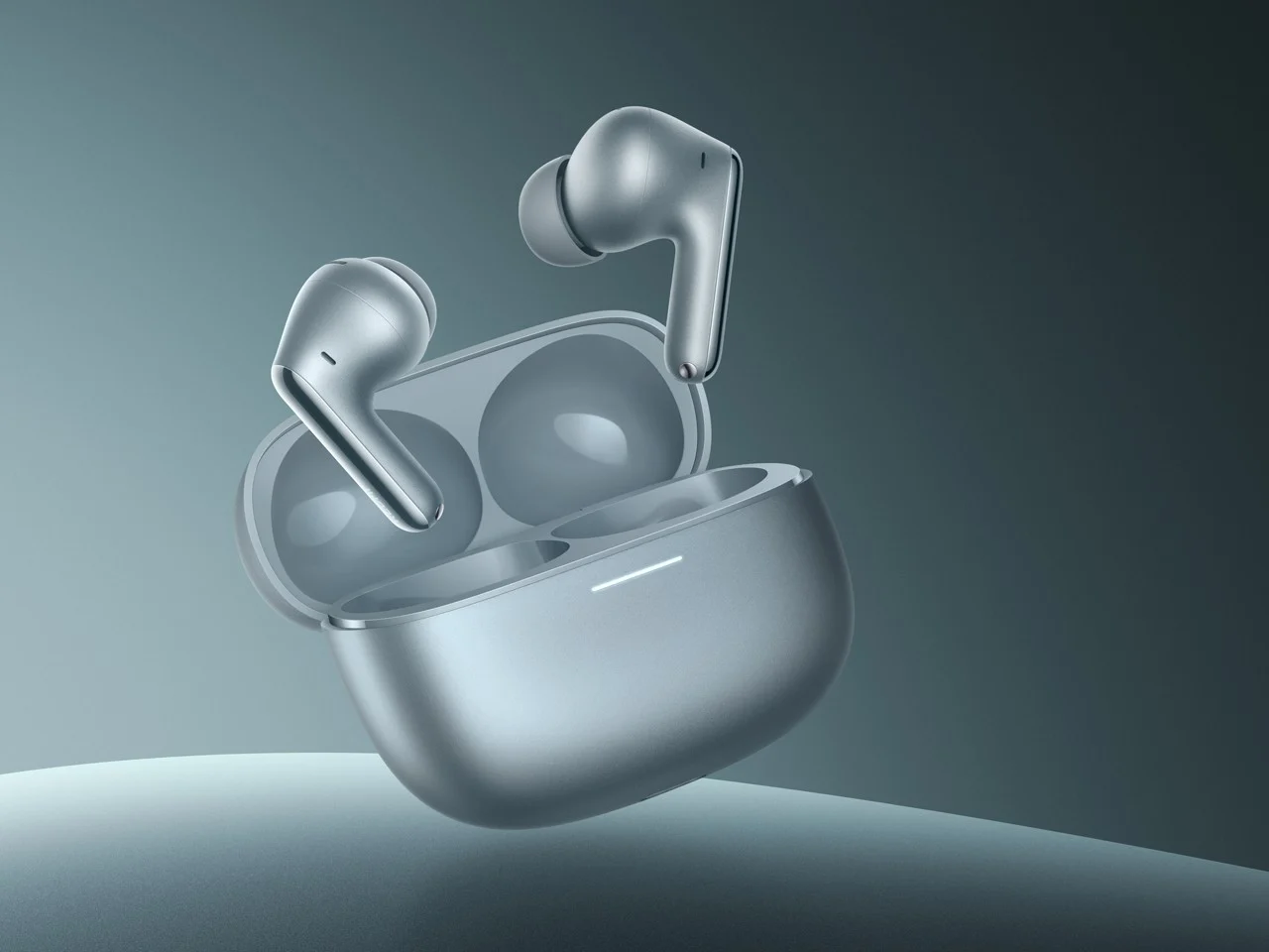 Xiaomi Unveils Redmi Buds 8 for Global Users