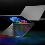 Acer Unveils 16-Inch Core Ultra X9 388H Laptop