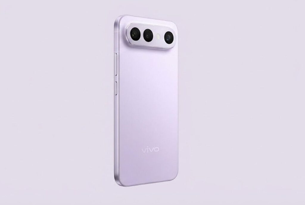 Vivo X300E Specs Surface Before Launch