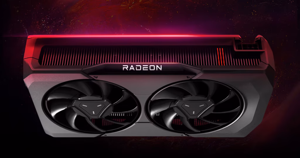 Report Claims AMD Eyes New GPU Price Increase